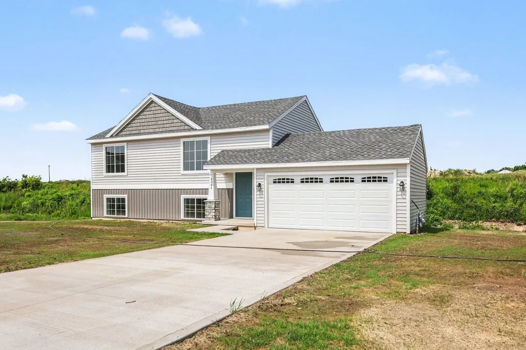 4284 Old Farm Drive Leighton Township MI 49348