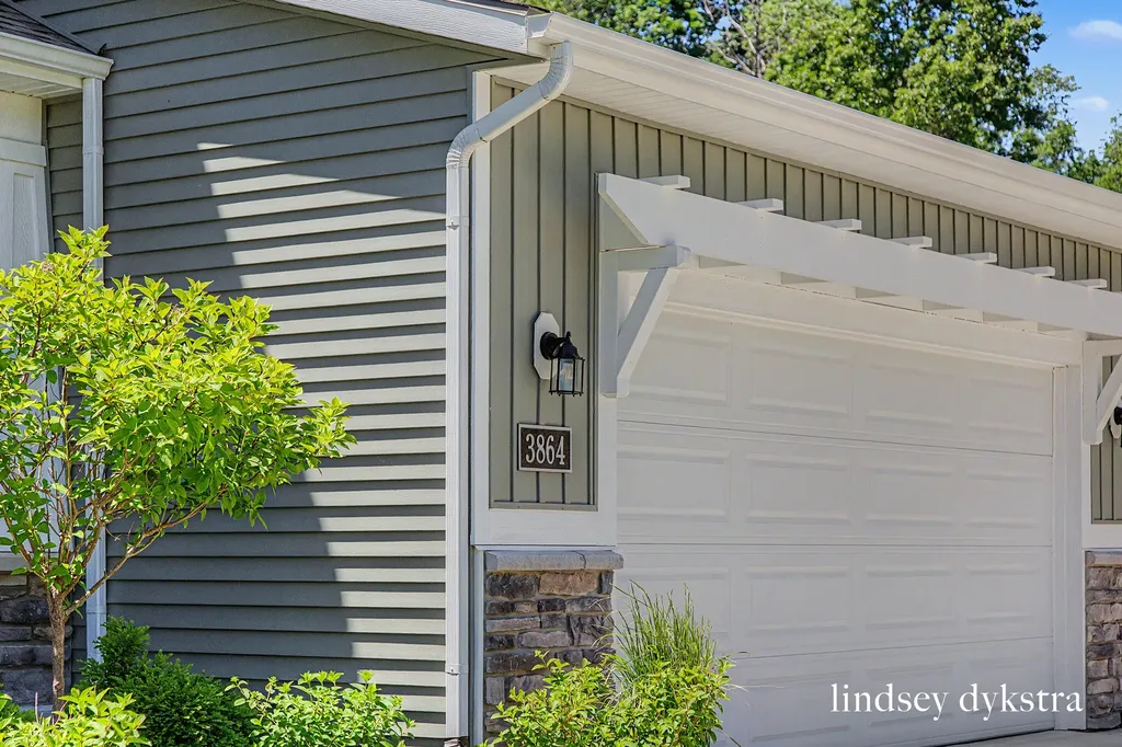 3864 Autumn Acres Court Plainfield Charter Township MI 49341