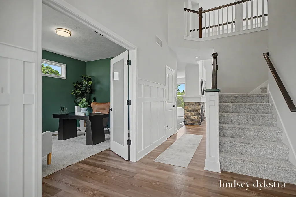 3864 Autumn Acres Court Plainfield Charter Township MI 49341