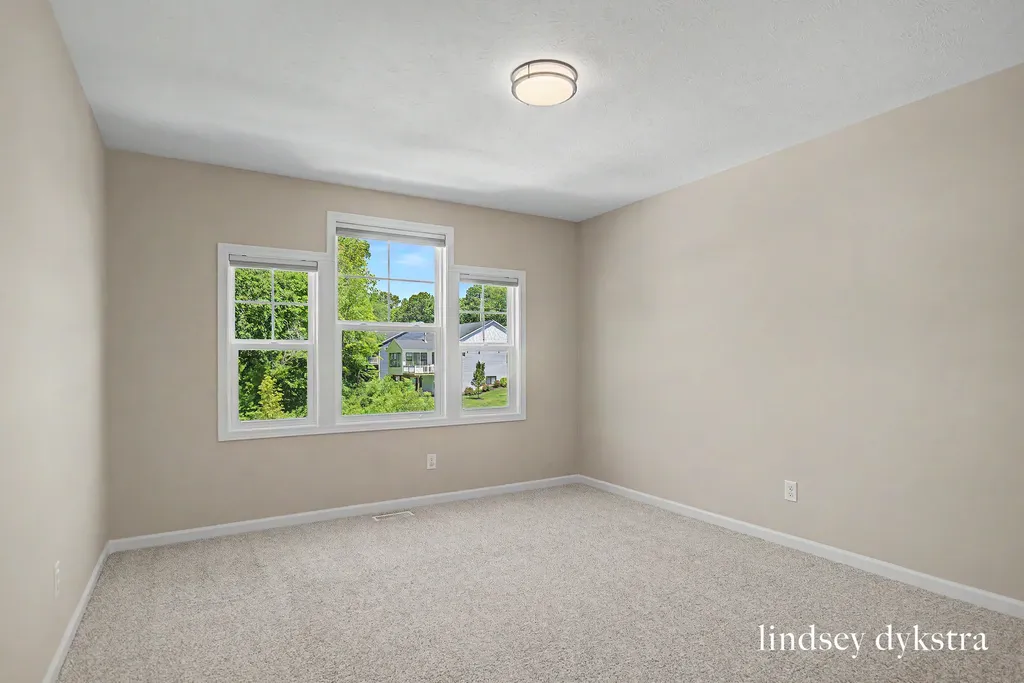 3864 Autumn Acres Court Plainfield Charter Township MI 49341