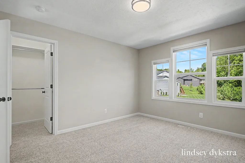 3864 Autumn Acres Court Plainfield Charter Township MI 49341