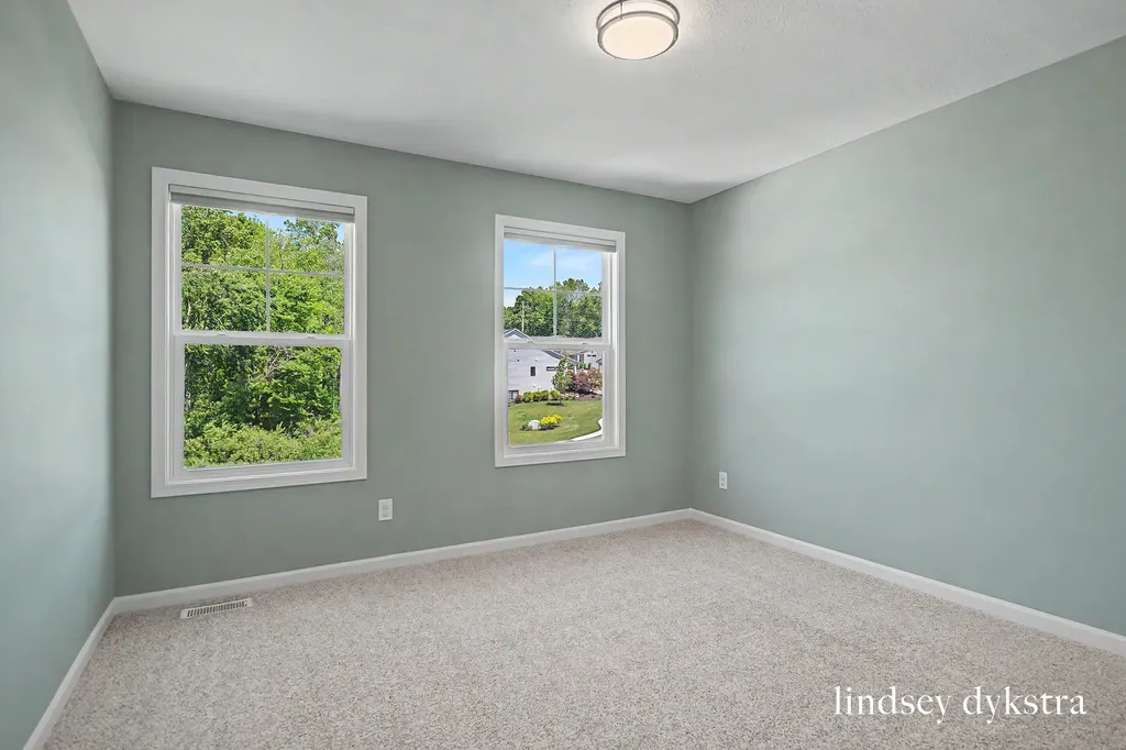 3864 Autumn Acres Court Plainfield Charter Township MI 49341