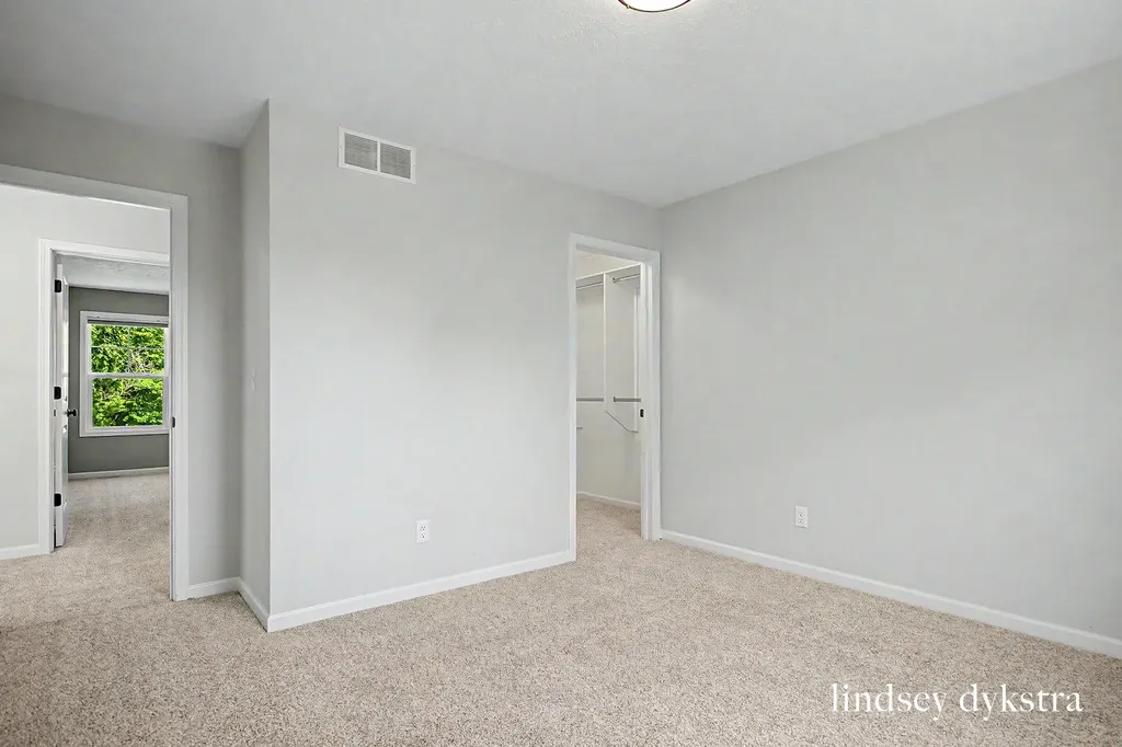 3864 Autumn Acres Court Plainfield Charter Township MI 49341