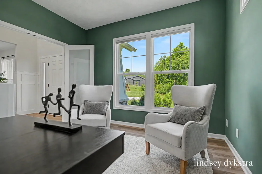 3864 Autumn Acres Court Plainfield Charter Township MI 49341