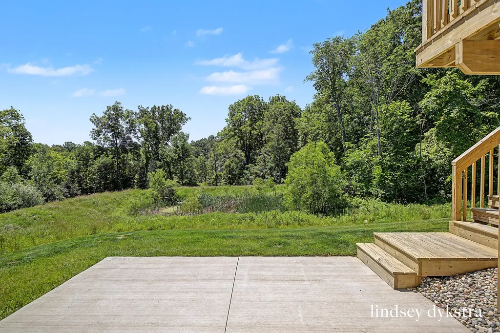 3864 Autumn Acres Court Plainfield Charter Township MI 49341