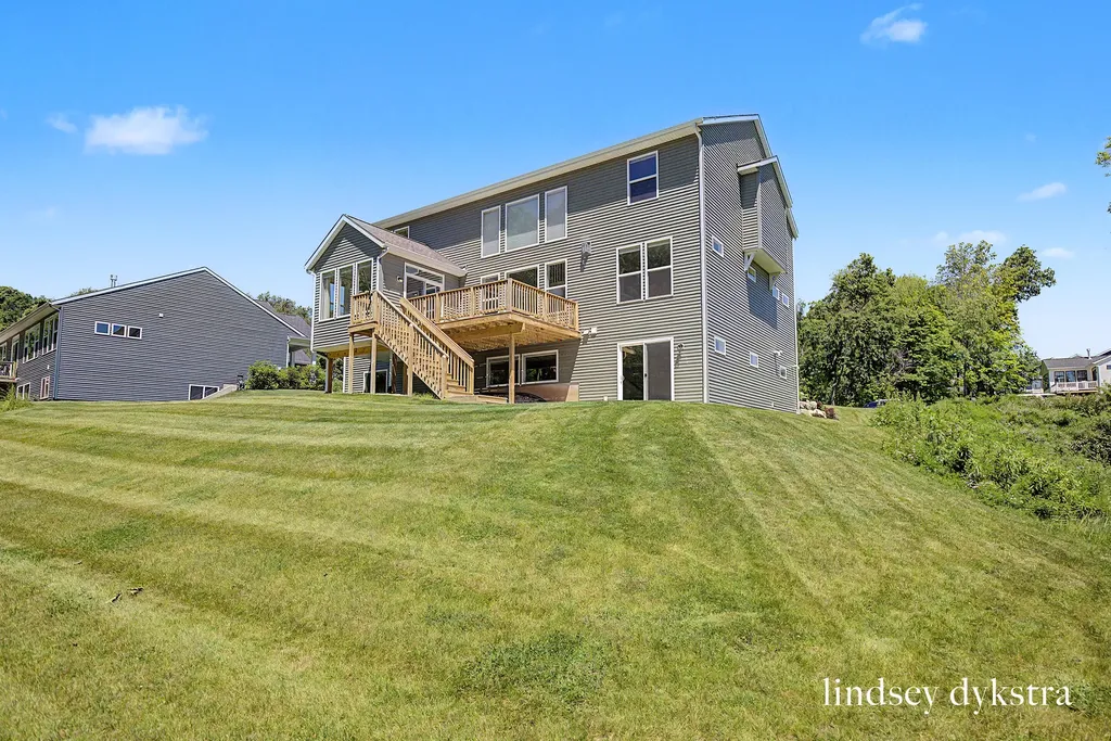 3864 Autumn Acres Court Plainfield Charter Township MI 49341