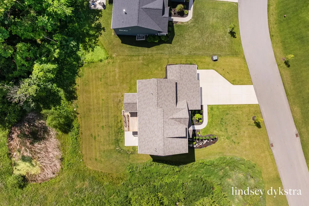 3864 Autumn Acres Court Plainfield Charter Township MI 49341