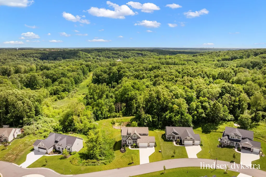 3864 Autumn Acres Court Plainfield Charter Township MI 49341