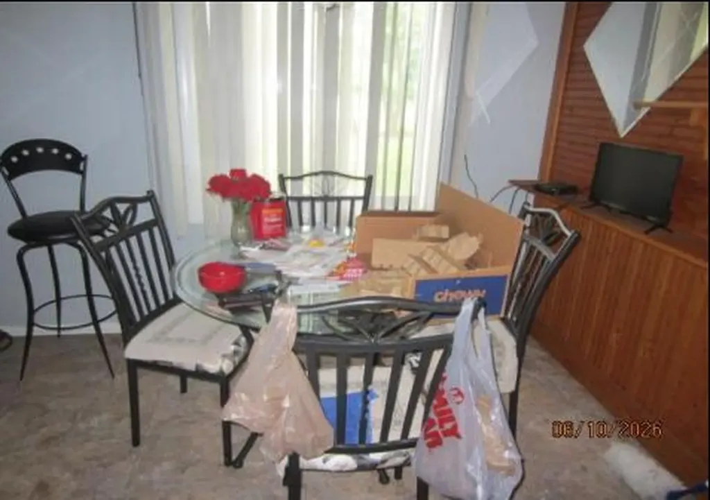 5611 Marja Street Flint City MI 48505