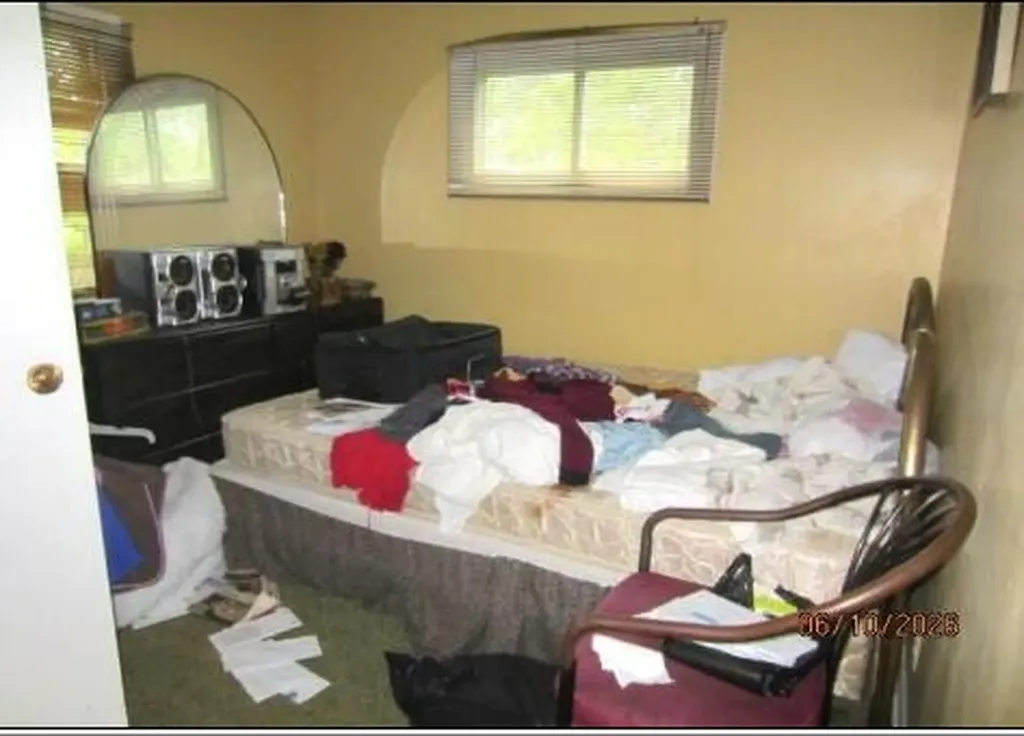 5611 Marja Street Flint City MI 48505
