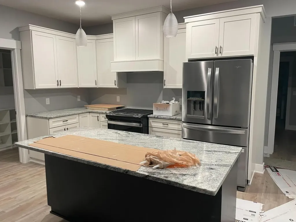 11909 Long Lake Drive NW Sparta Township MI 49345