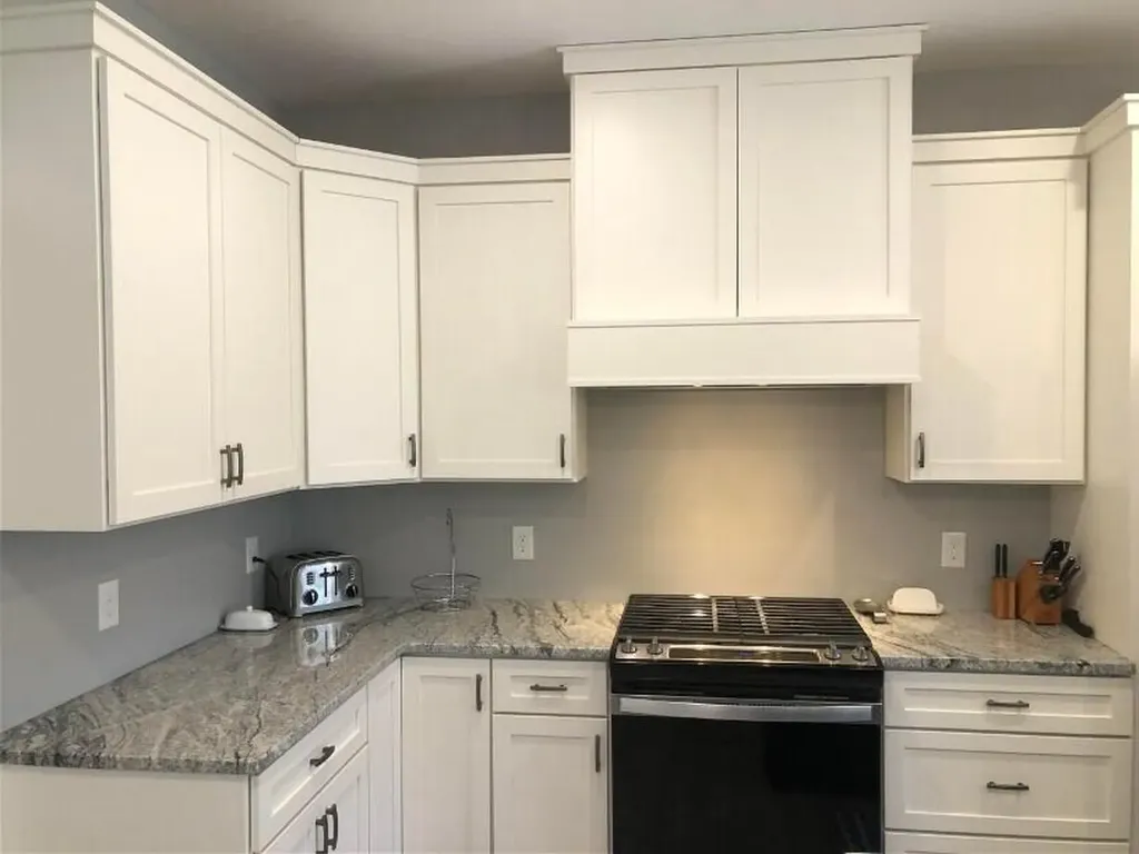 11909 Long Lake Drive NW Sparta Township MI 49345