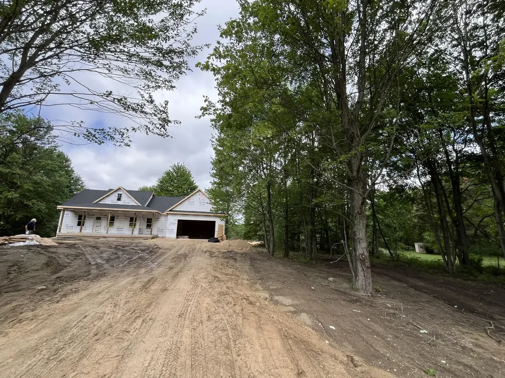 11909 Long Lake Drive NW Sparta Township MI 49345