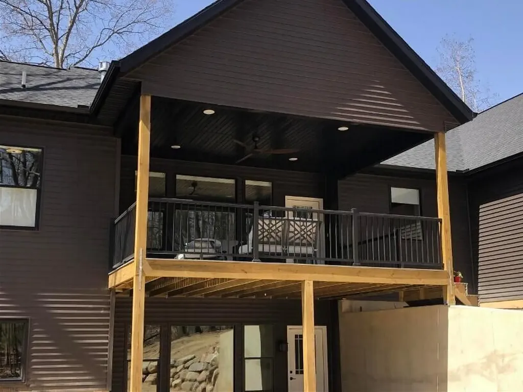 11909 Long Lake Drive NW Sparta Township MI 49345