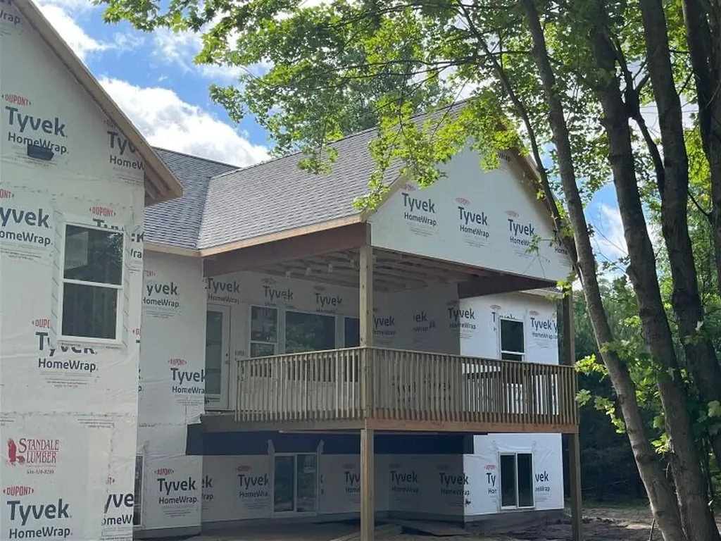 11909 Long Lake Drive NW Sparta Township MI 49345
