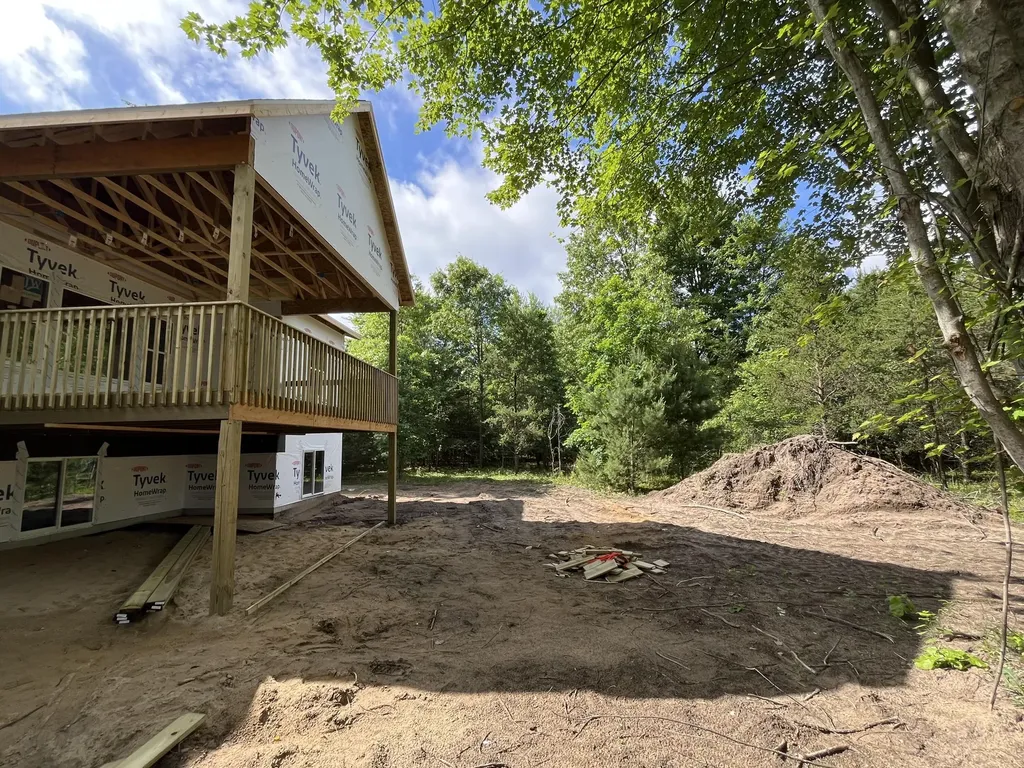 11909 Long Lake Drive NW Sparta Township MI 49345