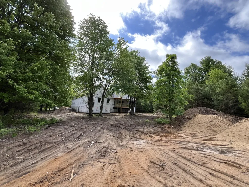 11909 Long Lake Drive NW Sparta Township MI 49345