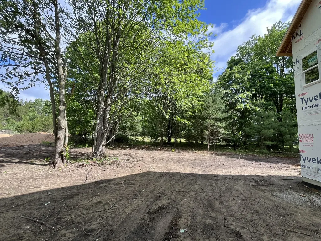 11909 Long Lake Drive NW Sparta Township MI 49345