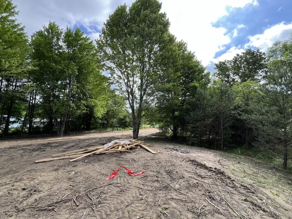 11909 Long Lake Drive NW Sparta Township MI 49345