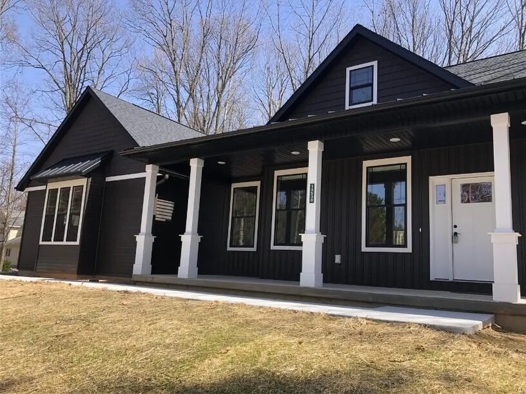 11909 Long Lake Drive NW Sparta Township MI 49345