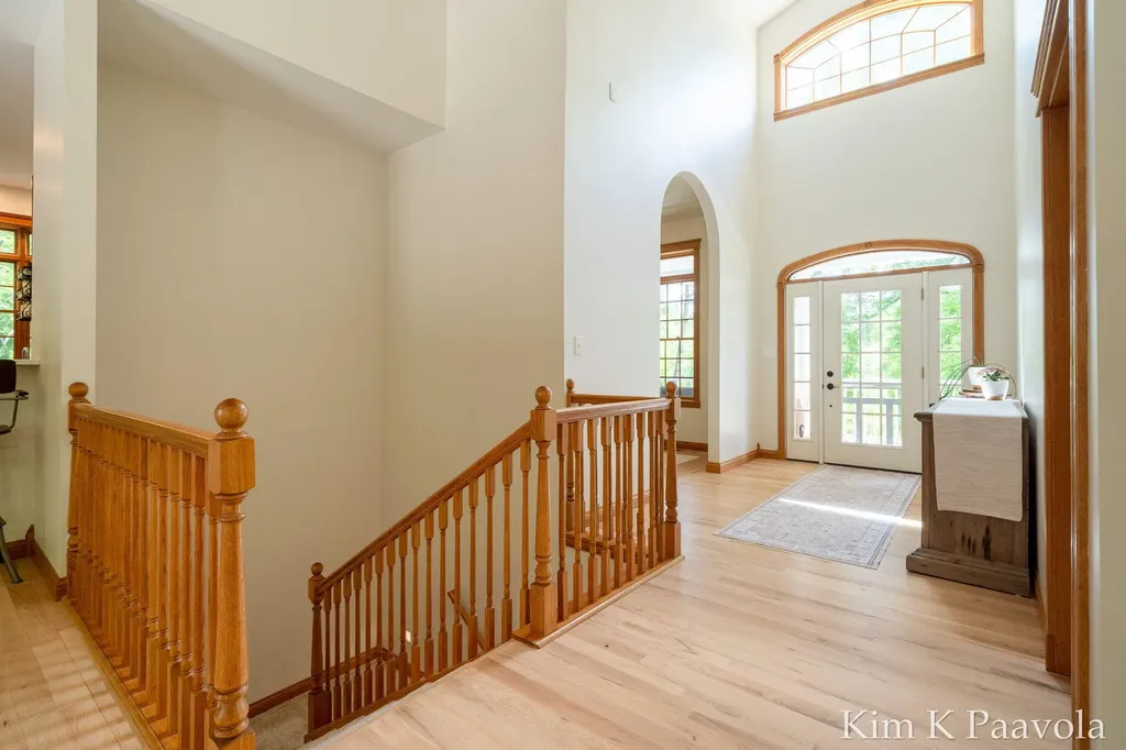 12909 Victory Woods Drive NE Vergennes Township MI 49331