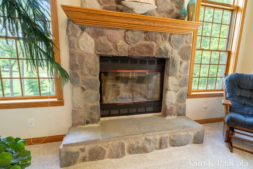12909 Victory Woods Drive NE Vergennes Township MI 49331