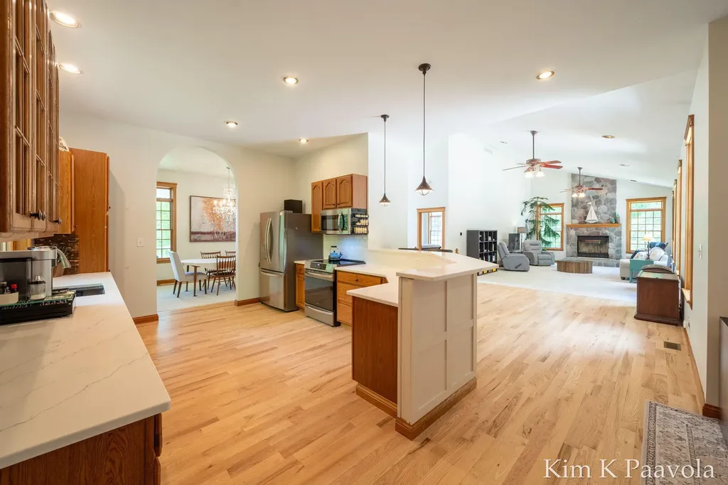 12909 Victory Woods Drive NE Vergennes Township MI 49331