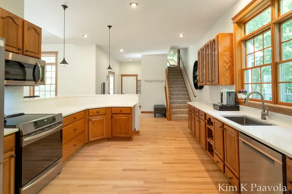 12909 Victory Woods Drive NE Vergennes Township MI 49331