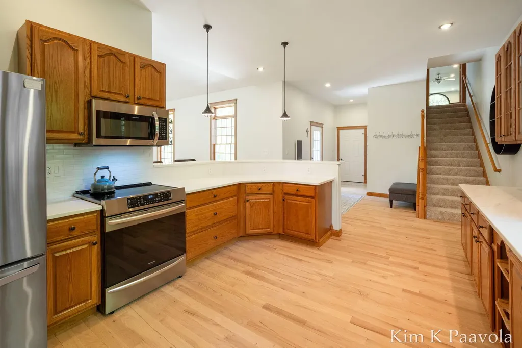 12909 Victory Woods Drive NE Vergennes Township MI 49331