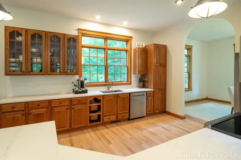 12909 Victory Woods Drive NE Vergennes Township MI 49331