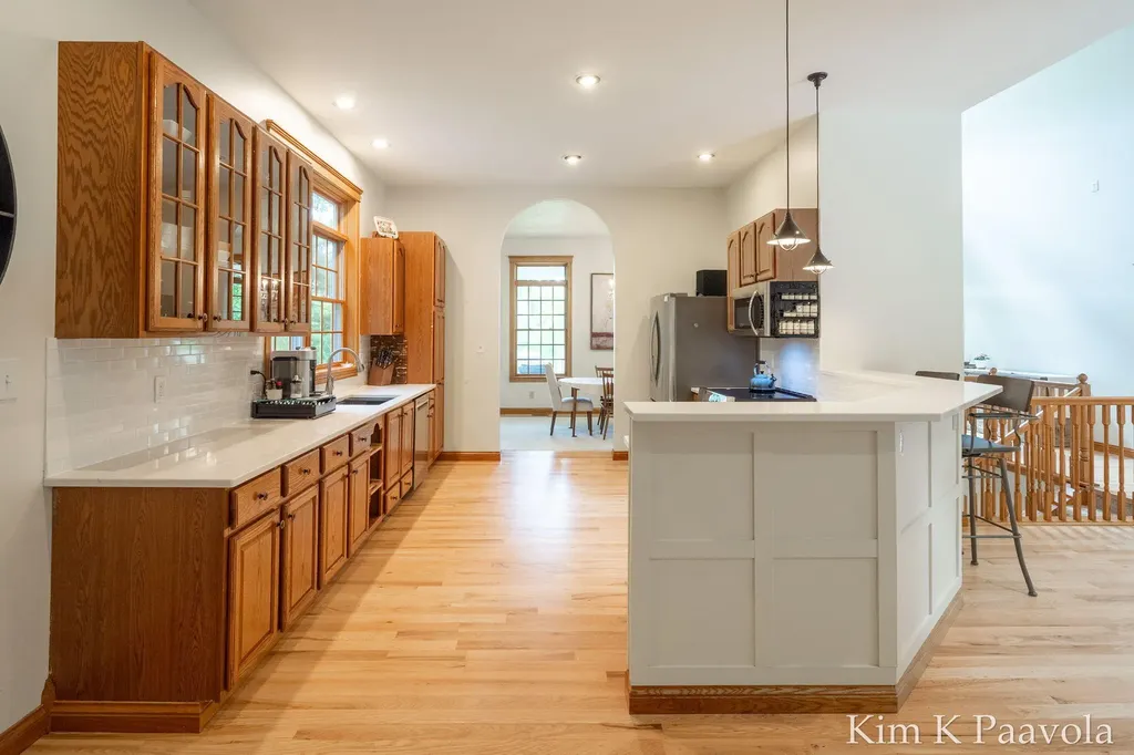 12909 Victory Woods Drive NE Vergennes Township MI 49331