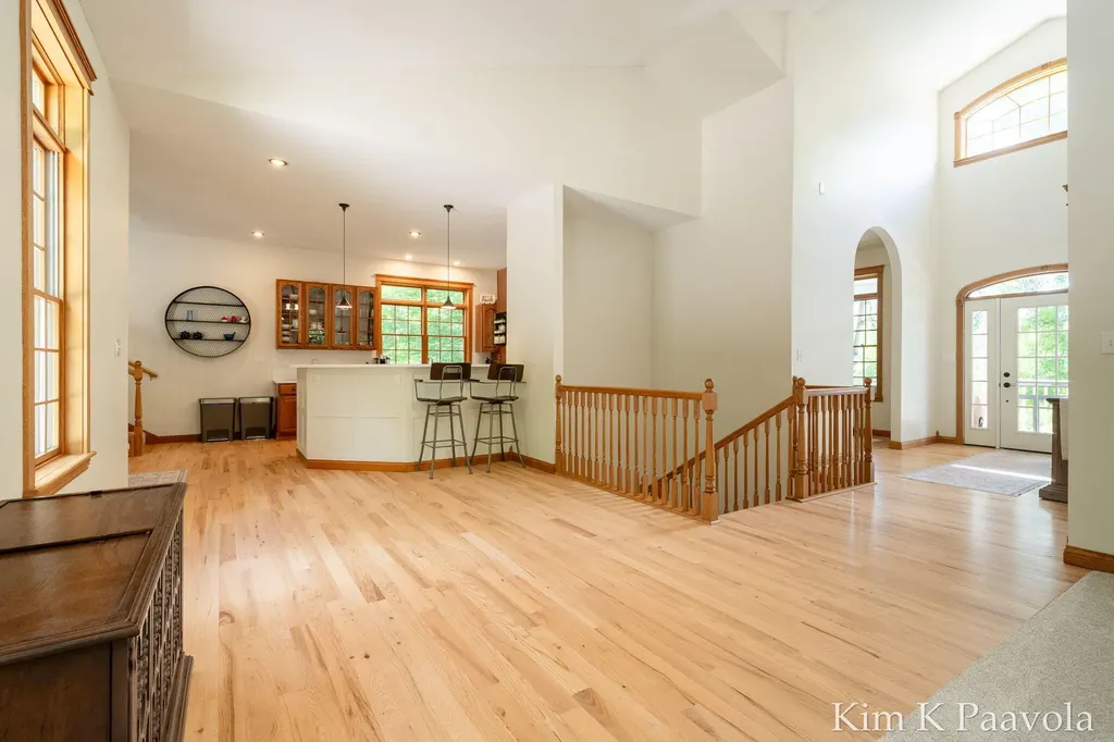 12909 Victory Woods Drive NE Vergennes Township MI 49331