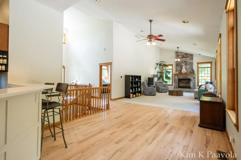 12909 Victory Woods Drive NE Vergennes Township MI 49331