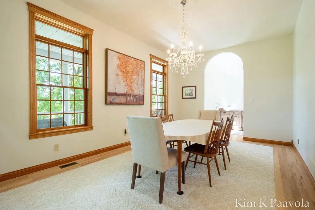 12909 Victory Woods Drive NE Vergennes Township MI 49331