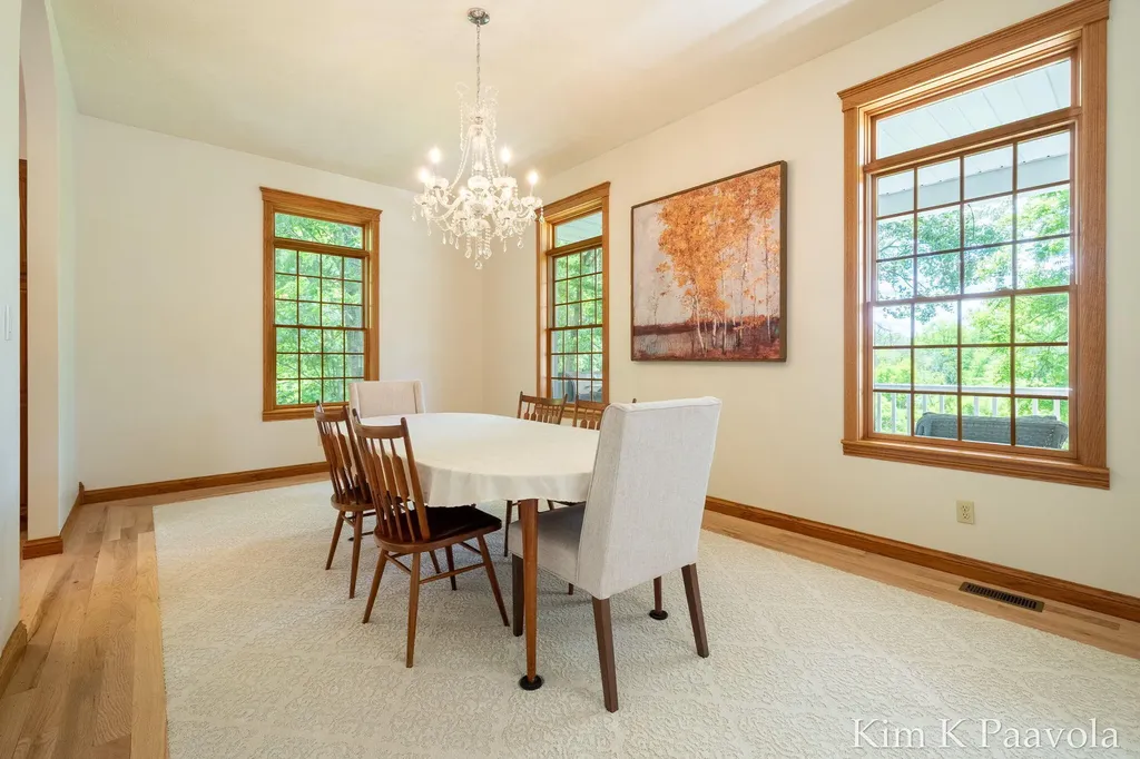 12909 Victory Woods Drive NE Vergennes Township MI 49331