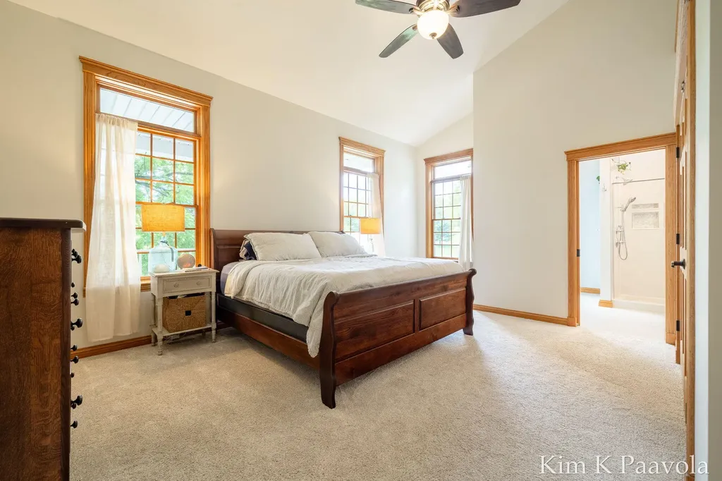 12909 Victory Woods Drive NE Vergennes Township MI 49331