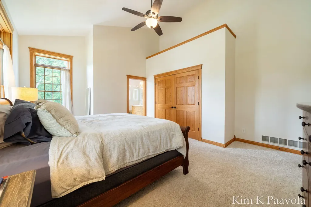 12909 Victory Woods Drive NE Vergennes Township MI 49331