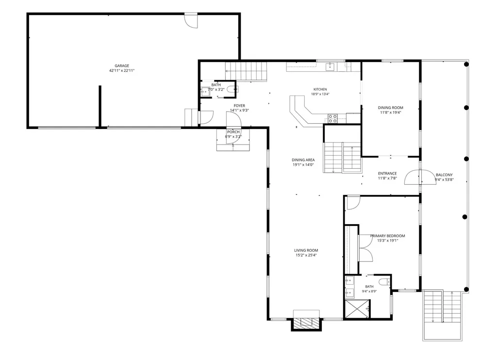 12909 Victory Woods Drive NE Vergennes Township MI 49331