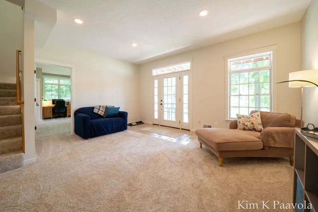 12909 Victory Woods Drive NE Vergennes Township MI 49331