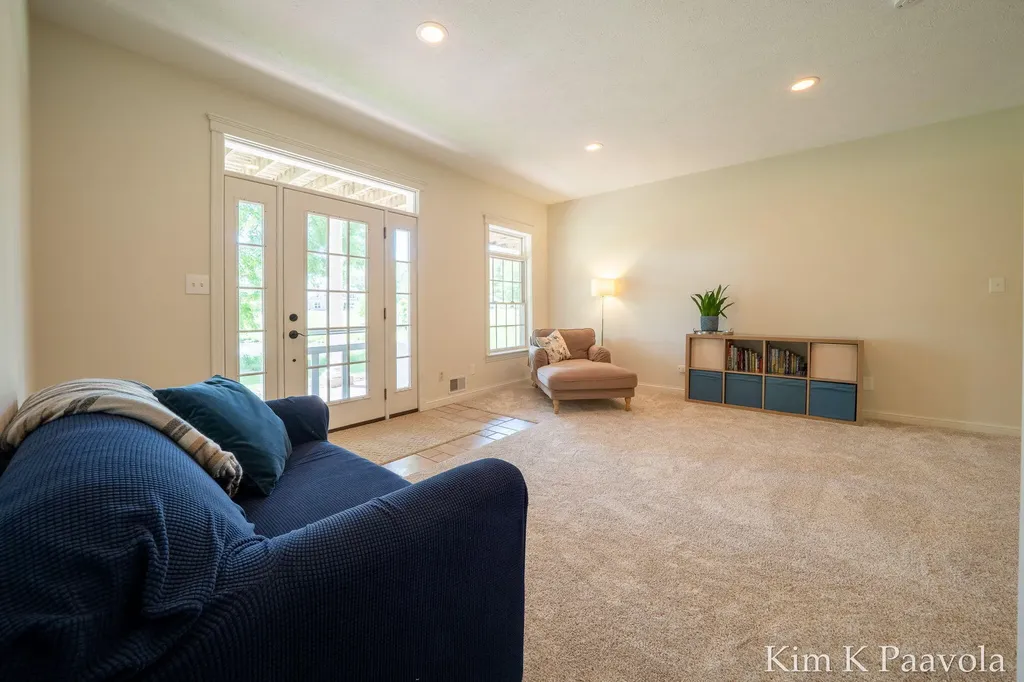 12909 Victory Woods Drive NE Vergennes Township MI 49331