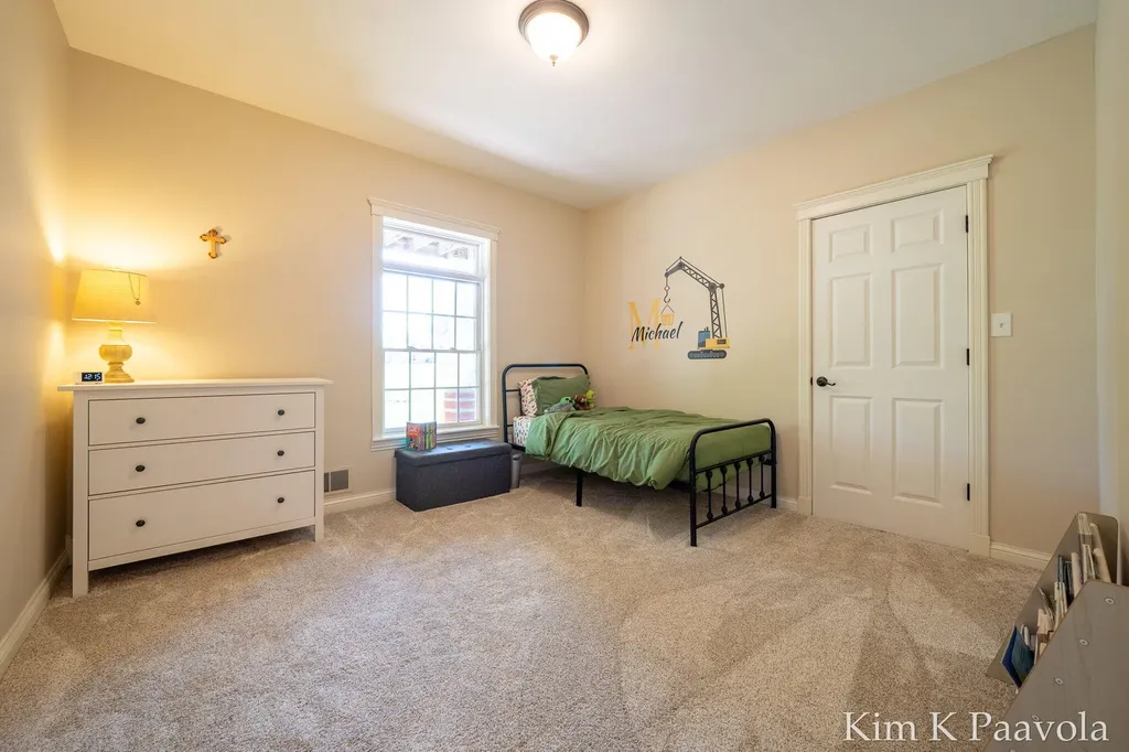12909 Victory Woods Drive NE Vergennes Township MI 49331