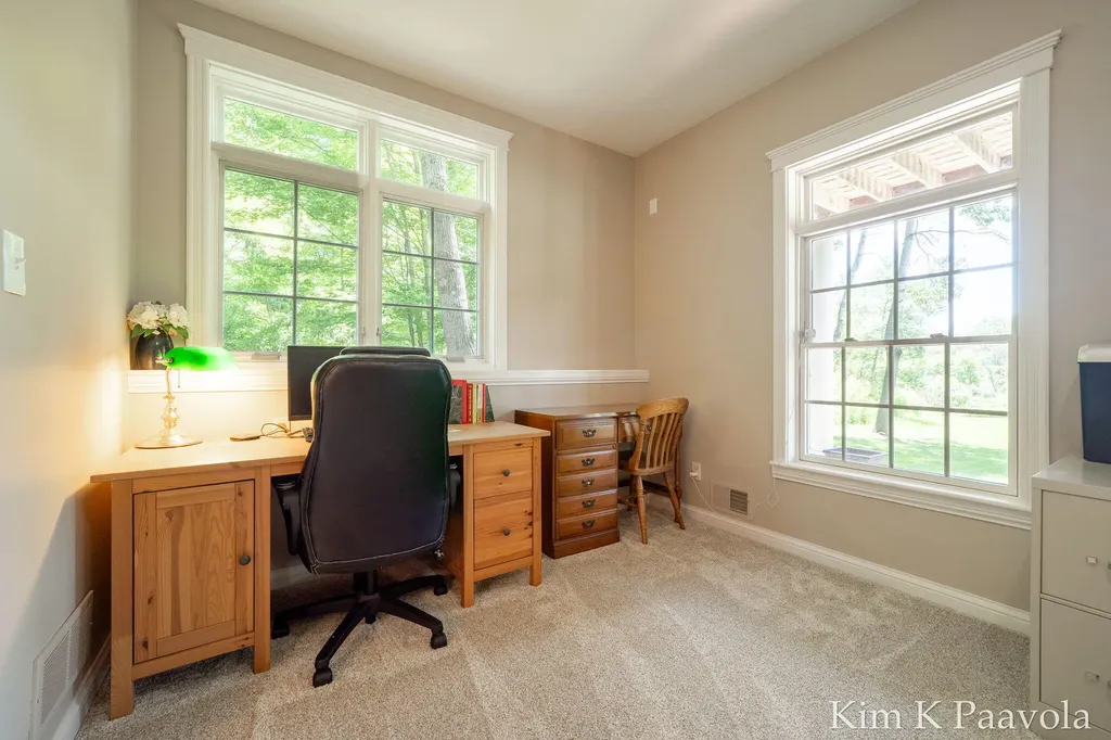 12909 Victory Woods Drive NE Vergennes Township MI 49331