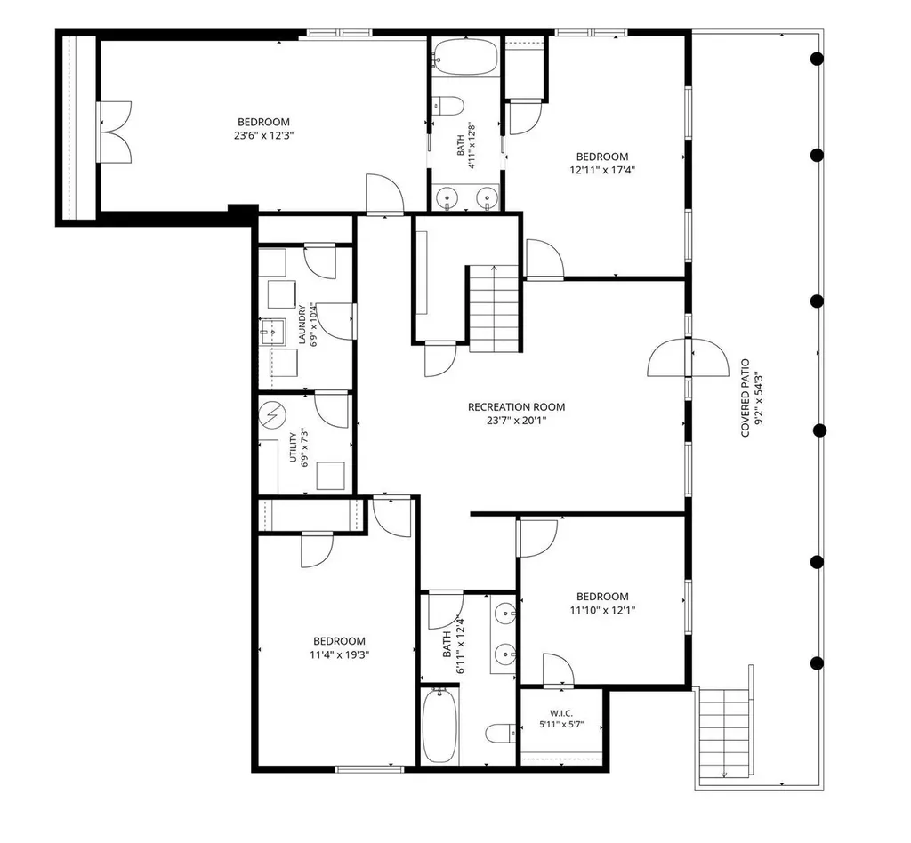 12909 Victory Woods Drive NE Vergennes Township MI 49331