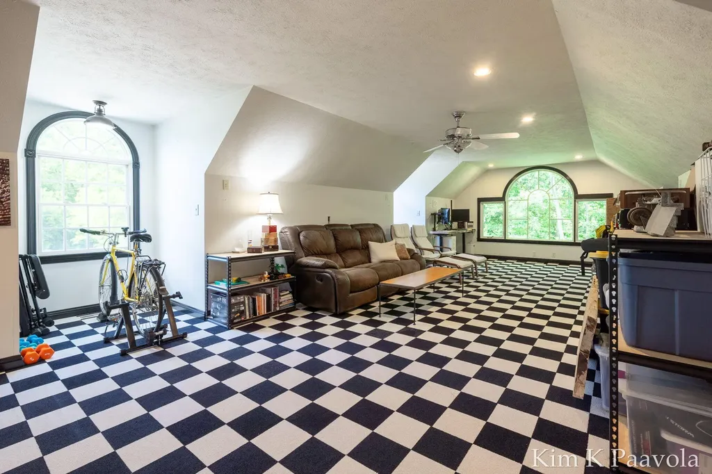 12909 Victory Woods Drive NE Vergennes Township MI 49331