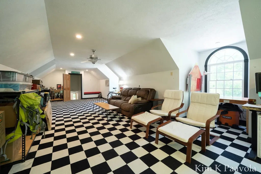 12909 Victory Woods Drive NE Vergennes Township MI 49331