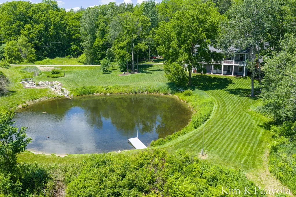 12909 Victory Woods Drive NE Vergennes Township MI 49331