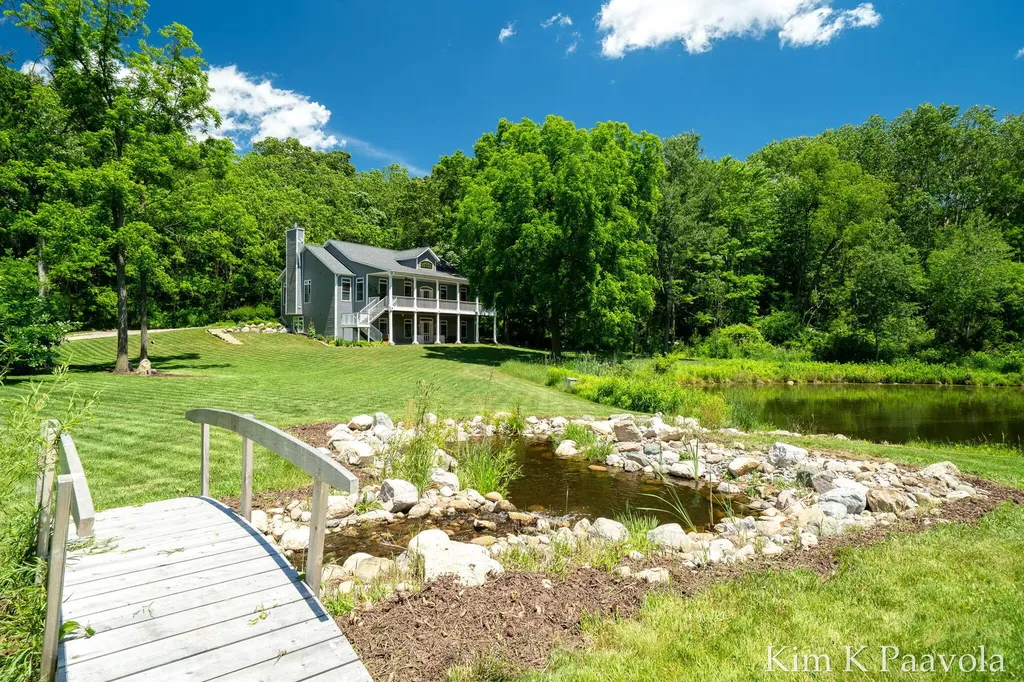 12909 Victory Woods Drive NE Vergennes Township MI 49331