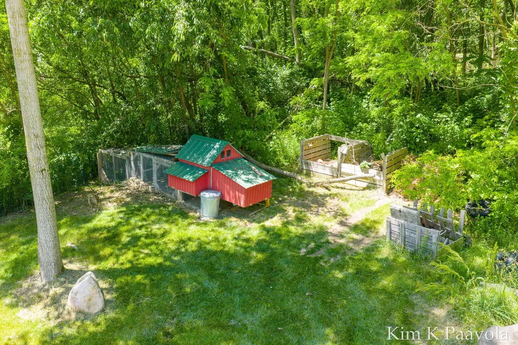 12909 Victory Woods Drive NE Vergennes Township MI 49331