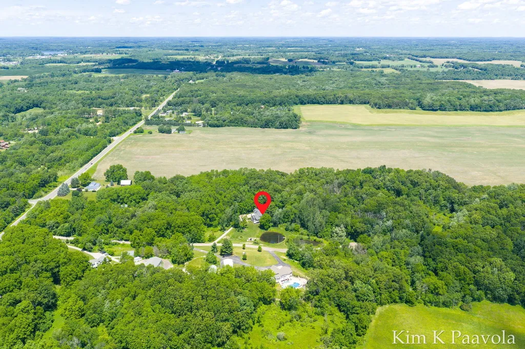12909 Victory Woods Drive NE Vergennes Township MI 49331