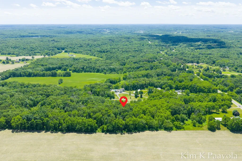 12909 Victory Woods Drive NE Vergennes Township MI 49331
